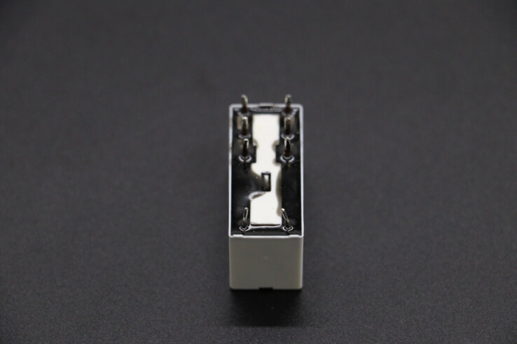 Maxima VN500/2000 – Relais Gzt 80 · 09200230