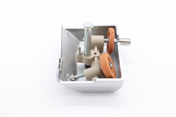 Maxima MS250 – Slijper compleet · 09302134