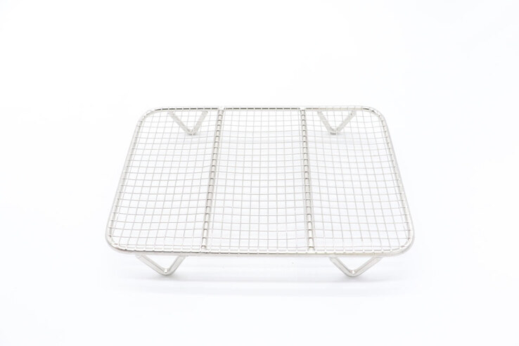 Maxima Mf 4 Layer von Frittierkorb 09340103