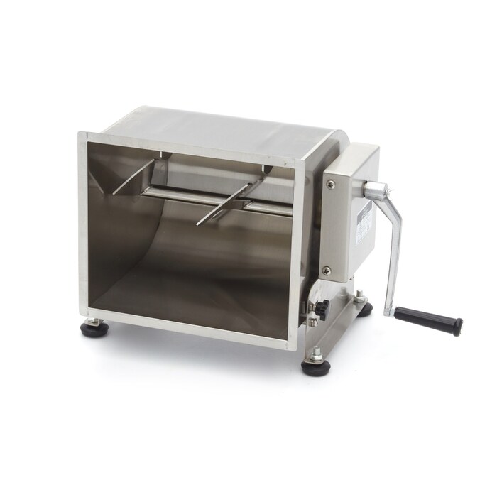 Maxima Fleischmixer · 20 l · 16 kg Fleisch · Kippschale · Manuall · 09368011