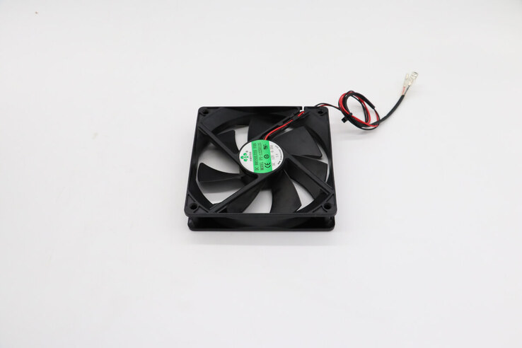 Maxima M-Ice 15 – Verflüssiger-Lüftermotor · 09304256