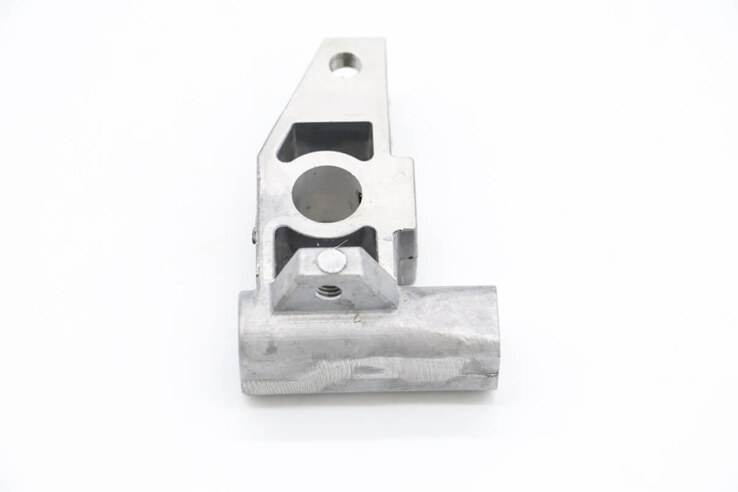Maxima MS220/250 – Gleitelement Halter #35 · 09302172