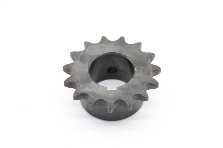 Maxima MSM50RB – Tandwiel wiel 1 #100 · 09361932