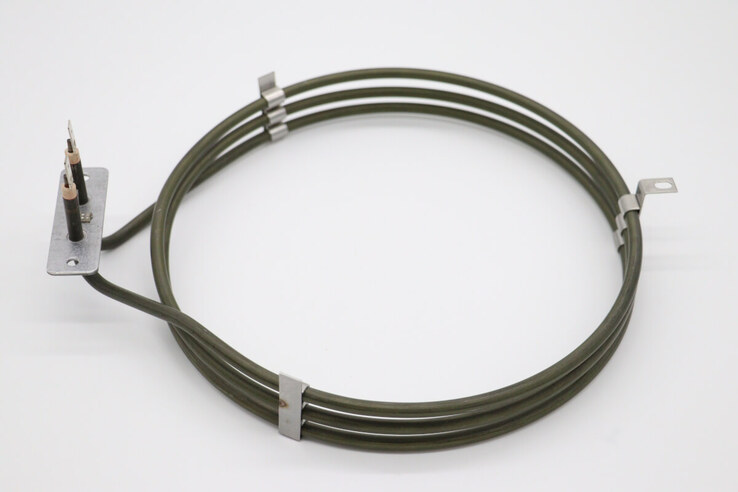 Maxima Rund Heizelement 230V 3000W · 08563009
