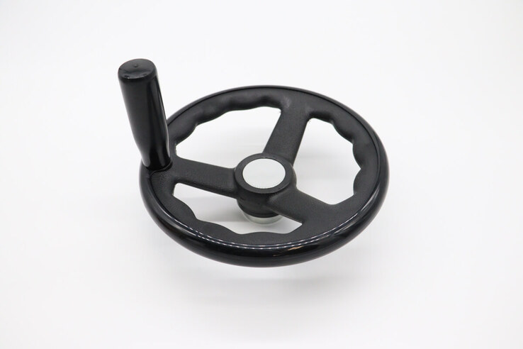 Maxima MPM40 – Handwiel voor hefinrichting #29 09305904