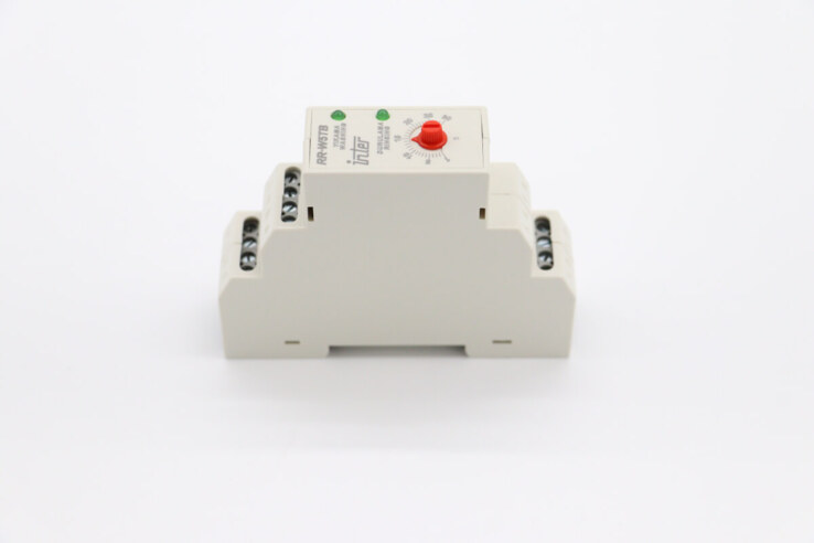 Maxima VN500/2000 – Time Relais / Rr-W5tb · 09200205