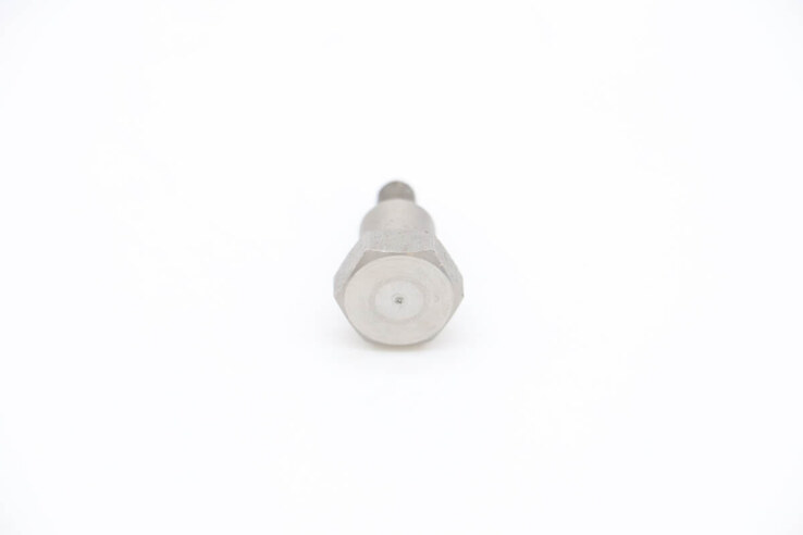 Maxima M600 Fritteuse – Bolzen M5*19 für Heizelement-Hubvorrichtung 09392039