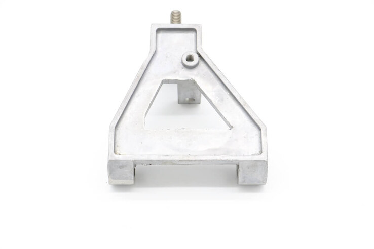 Maxima MS220/250 – Schiebeelement Rahmen #45 09300504