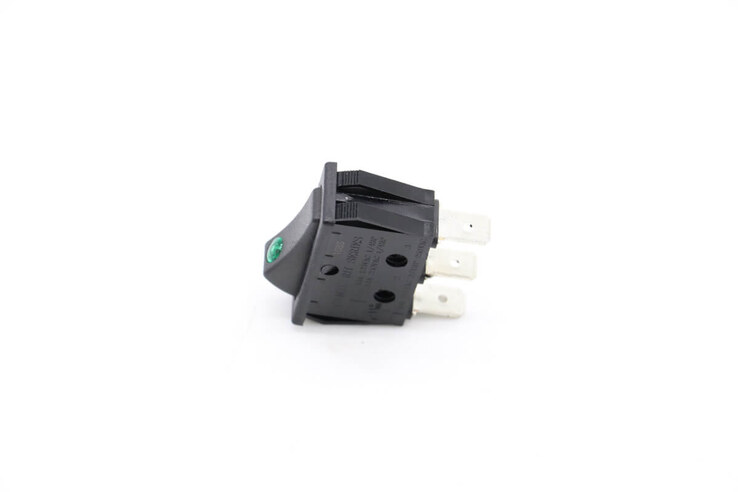 Maxima MPW120 – Schalter · 09304800