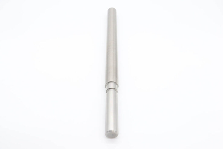 Maxima Kutter 50/70L – Kippbar Arm #27 · 09399472