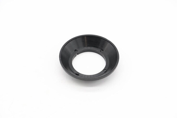 Maxima MS300 – Plaat voor Digital ring #33 (achter) · 09302119
