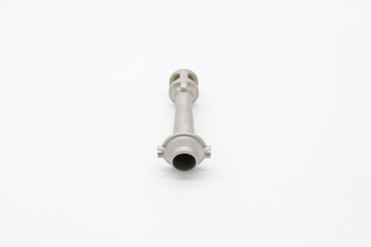 Maxima M900 GAS COOKER – Komplett Brenner Modul 6Kw (Klein) · 09398849