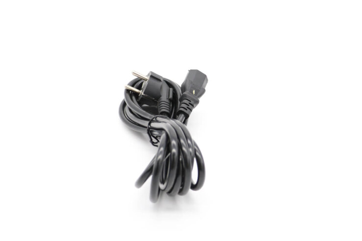 Maxima MAJ20-60 Netzkabel · 09310207