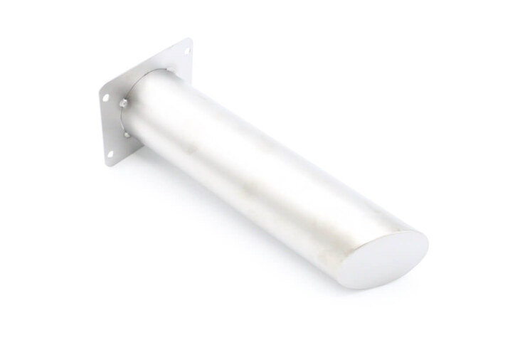 Maxima MGP5/8 – Drying buis montage-eenheid · 09380088