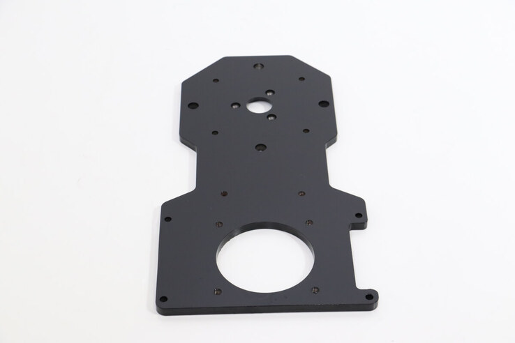 Maxima MCD-6/9L – Hoofddeel printplaat #24 09302417