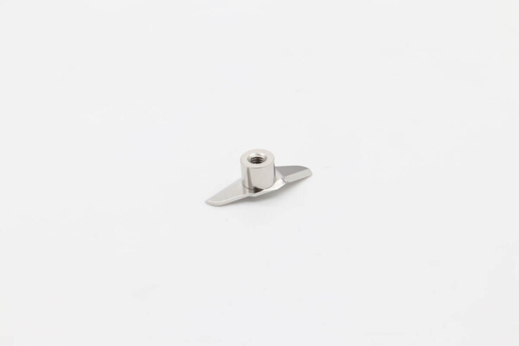 Maxima MSB160U – Messer #1 08410147