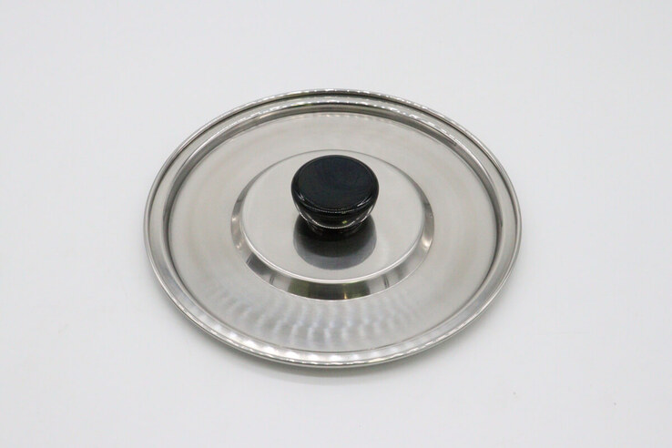 Maxima HDC-2 – Deckel #1 09302350