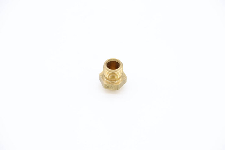 Maxima Gasdüse M8*0,75 / Q 1,55 mm · 09399215