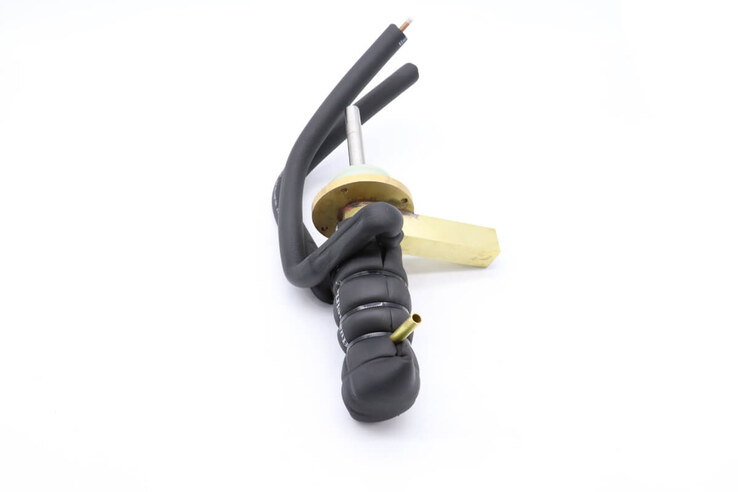 Maxima M-Ice 130 Flake – Verdampfer · 09304383