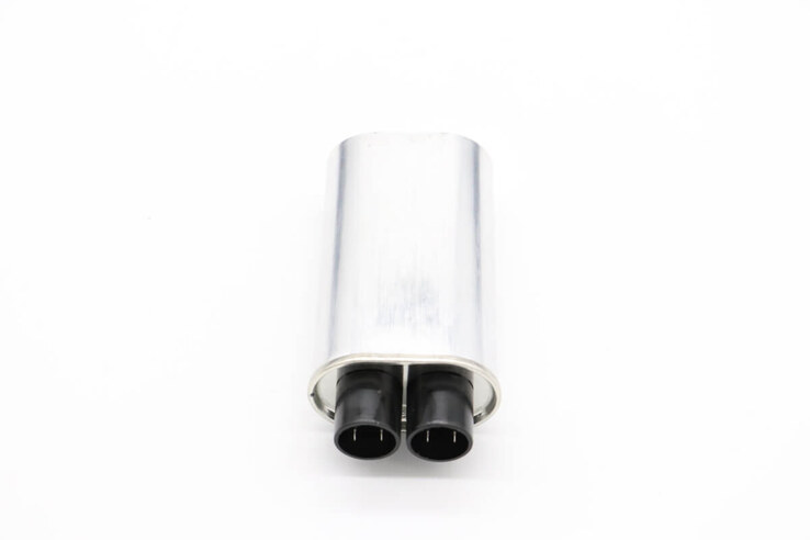 Maxima MWO1000 – H.V. condensator #C03 · 09367256
