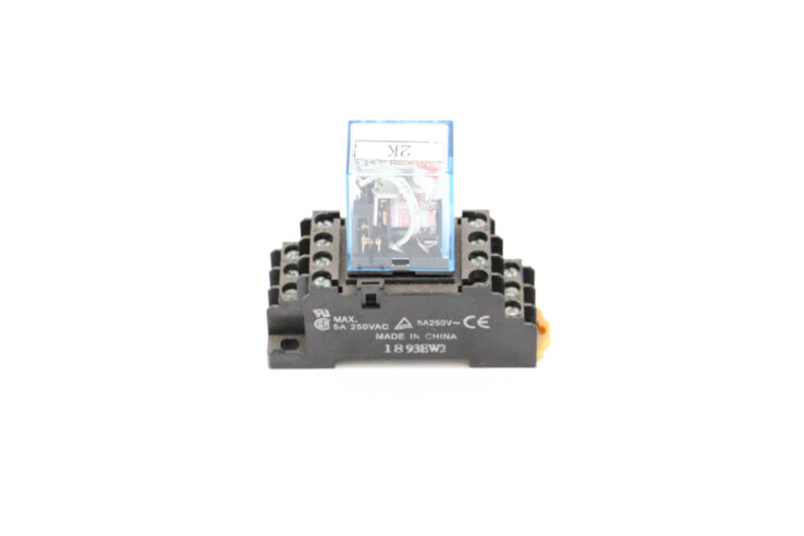 Maxima Vn5000 Relais Hh54 220V 09225006
