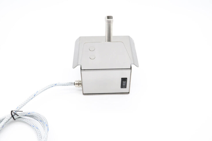 Maxima MDG – Motor Komplett (oben) · 09370385