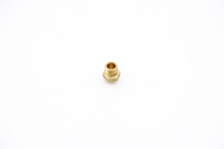 Maxima Gasdüse M8*0,75 / Q 2,15 mm · 09399226