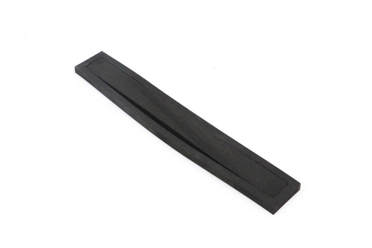 Maxima MVAC310 SS – Obere Schaumstoffdichtung #12 09500211