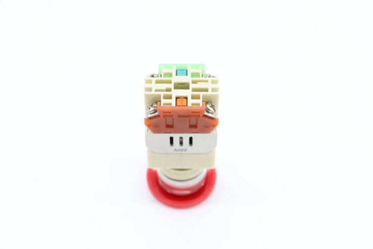Maxima DPM20/30 – Stop Taste (<2020) · 09302707