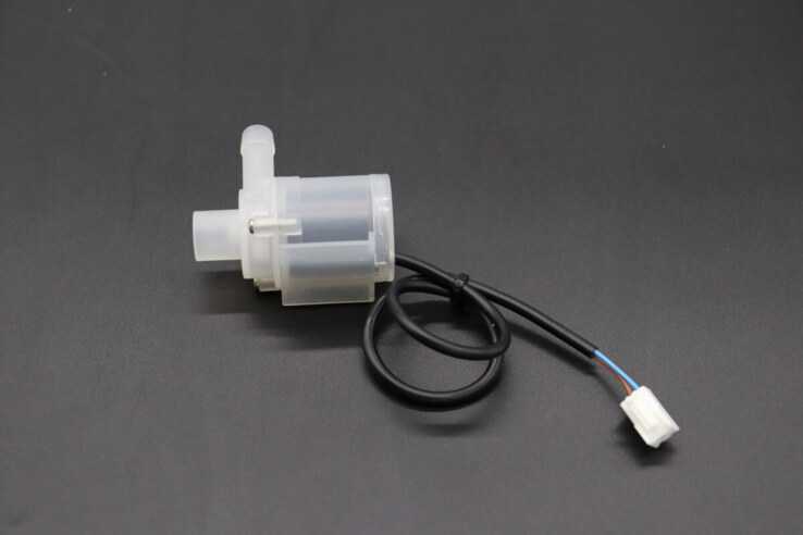 Maxima M-Ice 15 – Wasserpumpe 09304255
