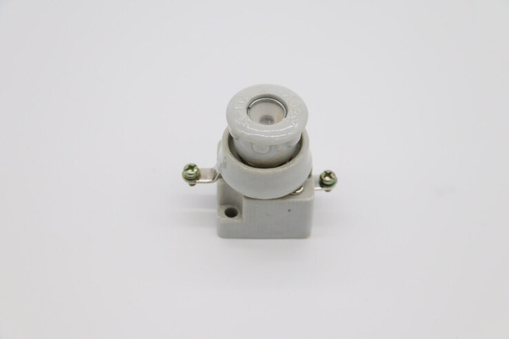 Maxima EPO1/2/3 – Fuse+Halter (<2019) · 09303051