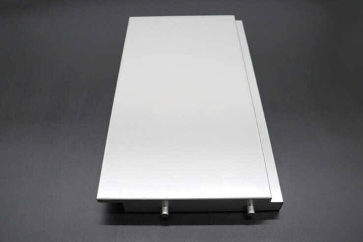 Maxima M-Ice 28/45//50/60/85F/85Fw Gleitelement Tür · 09304390