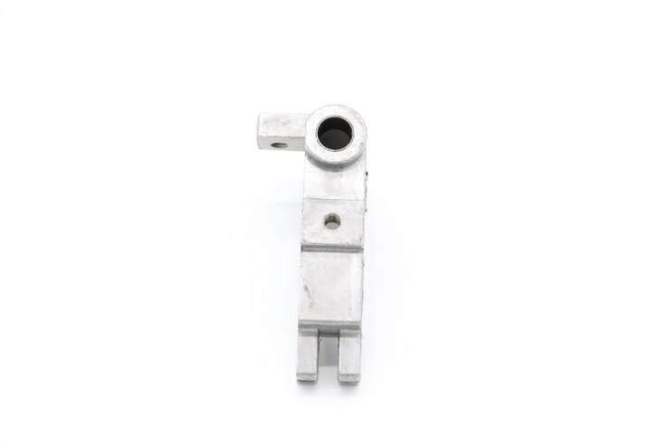 Maxima MS300 – Gleitelement Halter #35 · 09350215