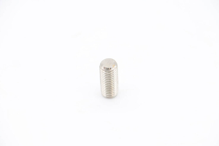 Maxima MSF – Threaded Stift für Kolben #53 · 09303264