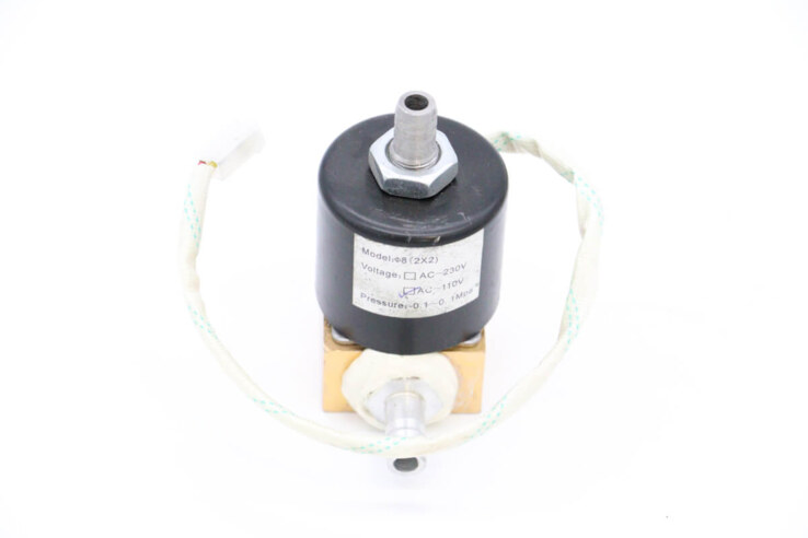 Maxima MVAC280 – Magnetventil für Vakuumkammer #26 09503406