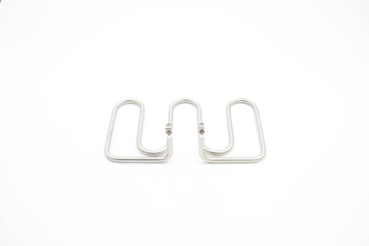 Maxima WAFFLE MAKER CORN/HOT DOG/BRUSSELS 5X3 – Heizung · 09365375
