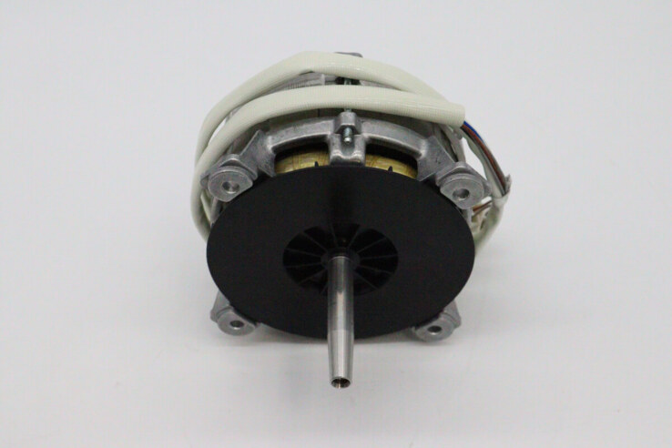 Maxima MOTOR 1PH – Hanning bidirectioneel enkel Phase · 08561202