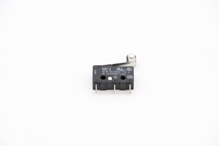 Maxima M-Ice 15 – Endschalter B 09304259