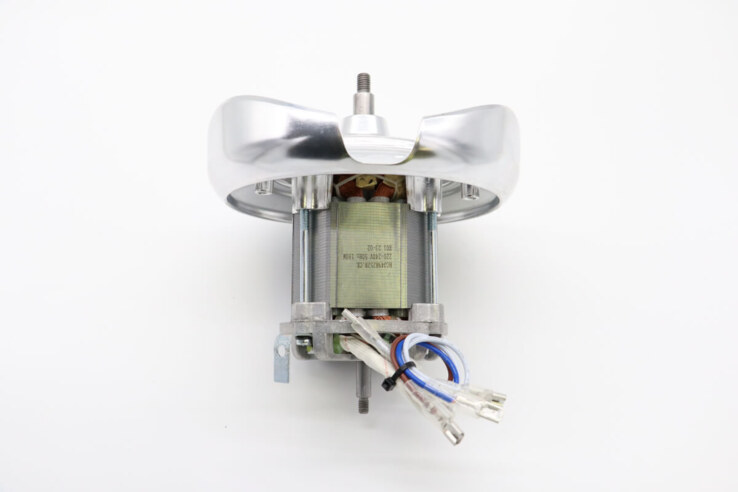 Maxima ECJ – Lagersitz #14 + Motor #15 (groß) · 09304407