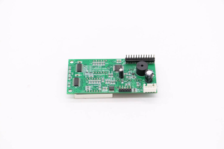 Maxima BLC3 2/3 GN – Steuerplatine #01 · 09503474