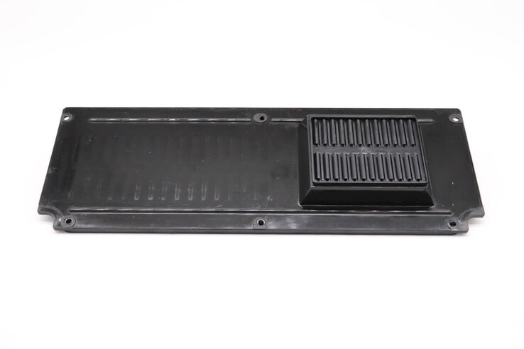 Maxima MS220/250 – Bodemplaat #30 · 09302168