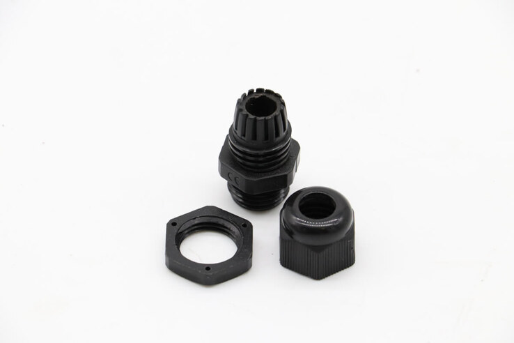 Maxima BRS – Draht Lock M16x1,5 #78 · 09373126
