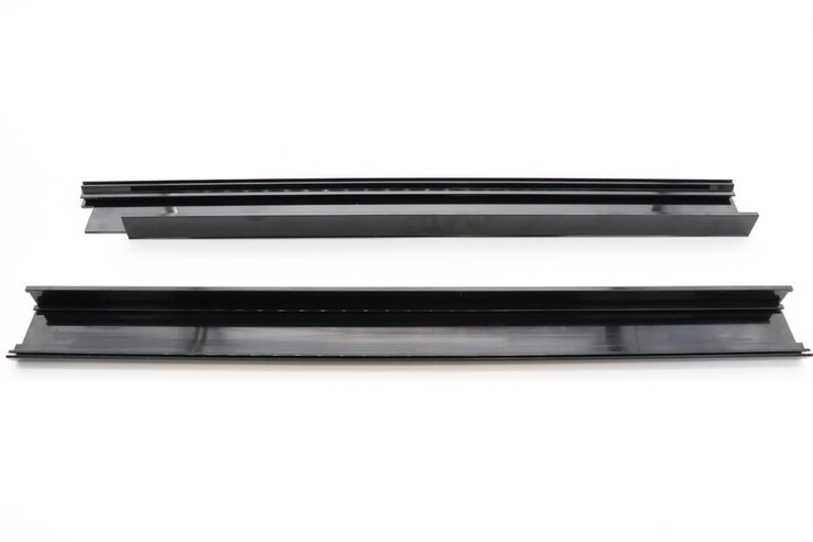 Maxima BC360L – Oben & Unten Schiene · 09404209