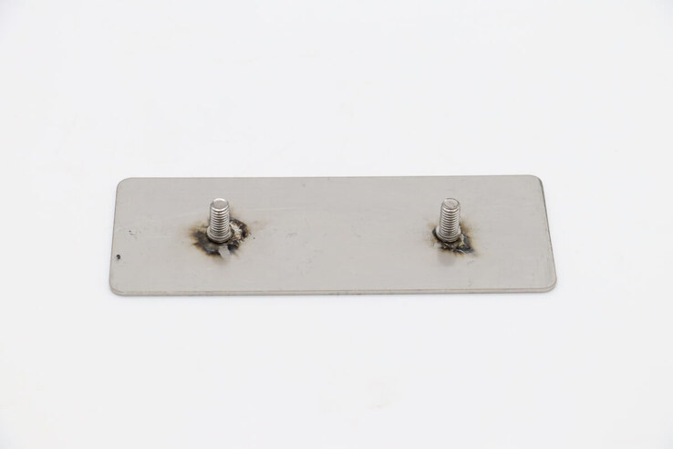 Maxima M600 – Etiket klein Lb6 · 09392033
