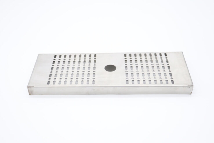 Maxima MAJ50X – Tropfschale (Oben Teil) 09360252