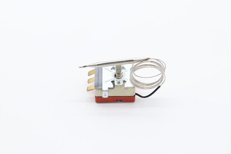 Maxima CHOCOLATE 5L/10L – Thermostat #22 · 09504130