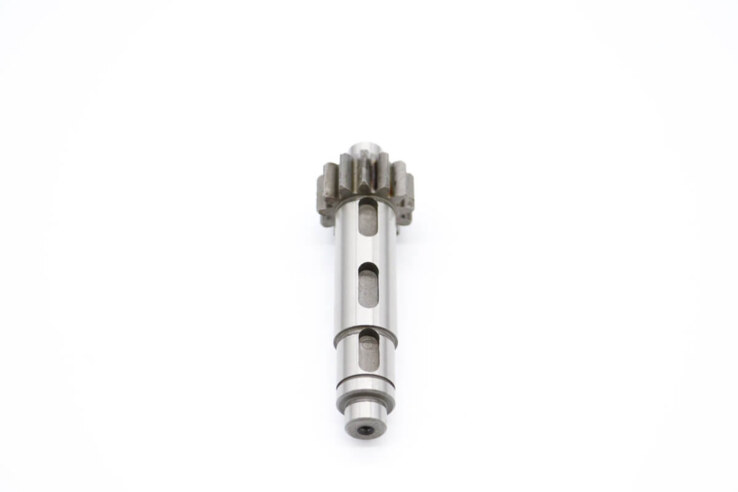 Maxima MPM10 – Ingang as 09305739