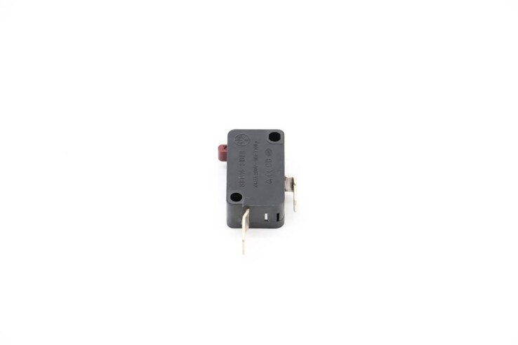 Maxima DPP15/20 – Mikroschalter #7 · 09350414