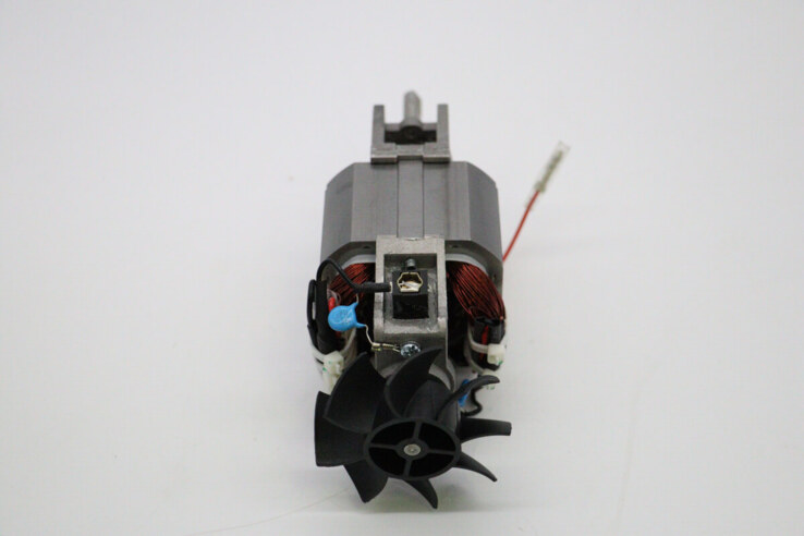 Maxima MSB450 – Motor #21 (Nm) · 08410104