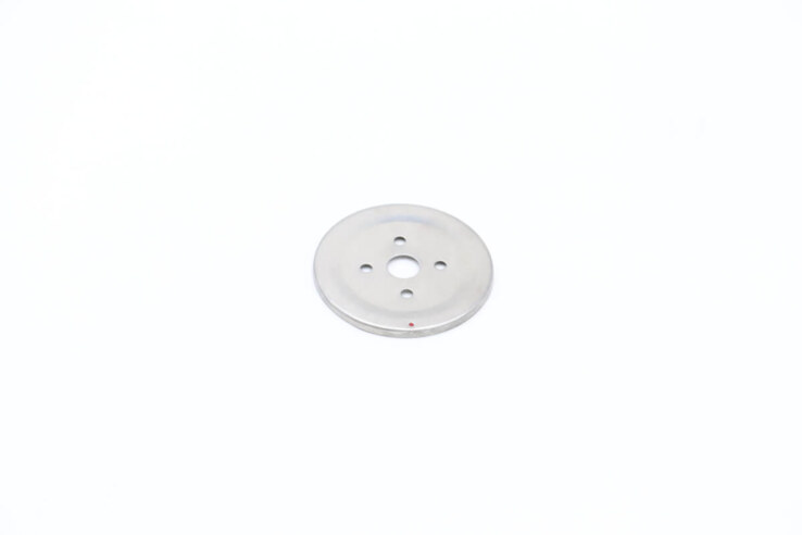 Maxima Thermostat Ego 250°C · 09374376